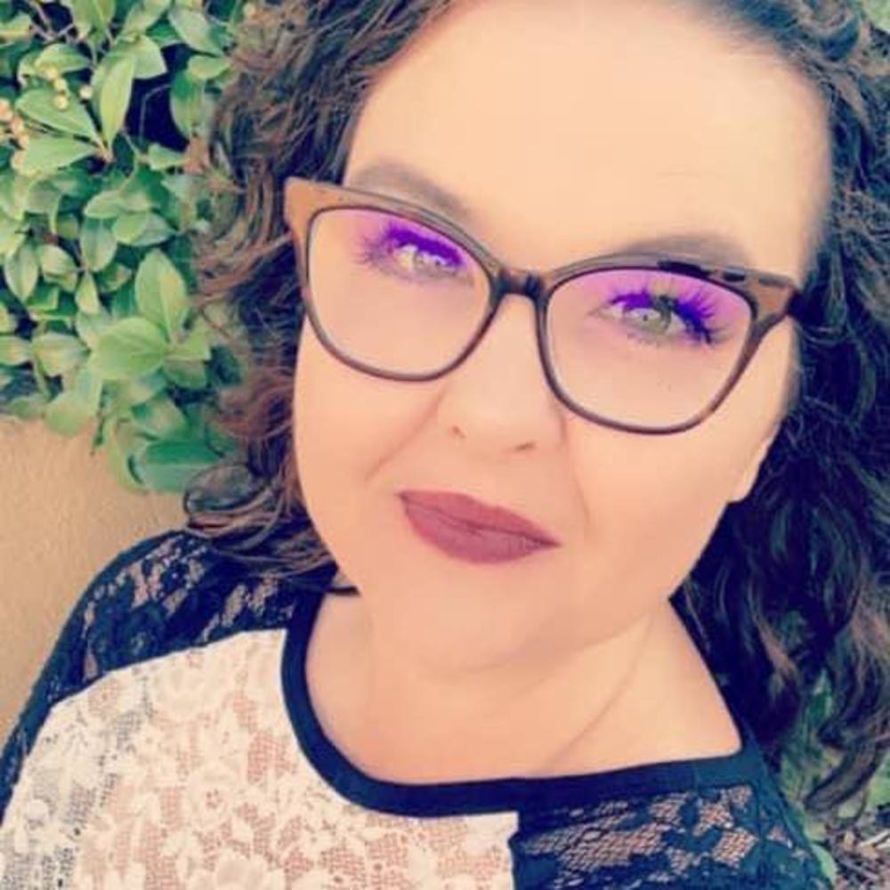 Meet your Posher, Wendy